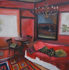 le divan