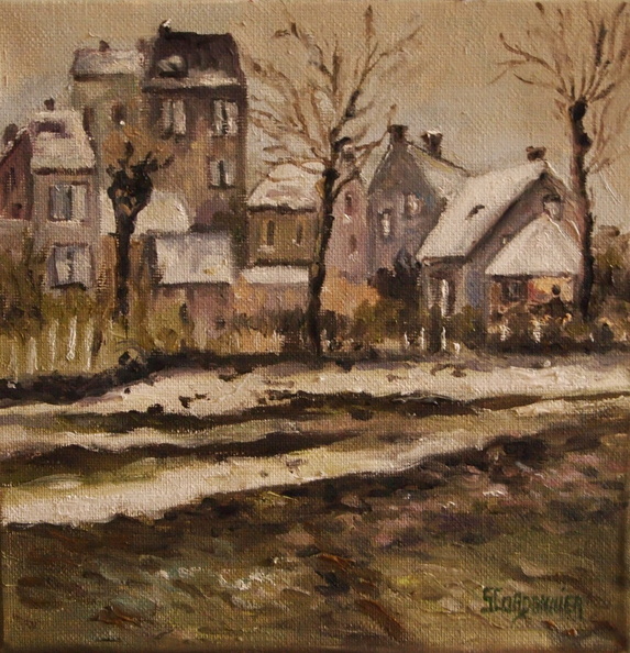 village breton 17