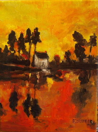 coucher soleil 17