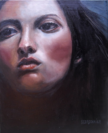 Femme 17