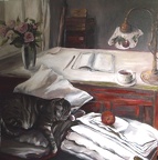 La sieste du chat 18
