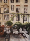 Le balcon 18