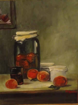 Fruits et eau de vie 22